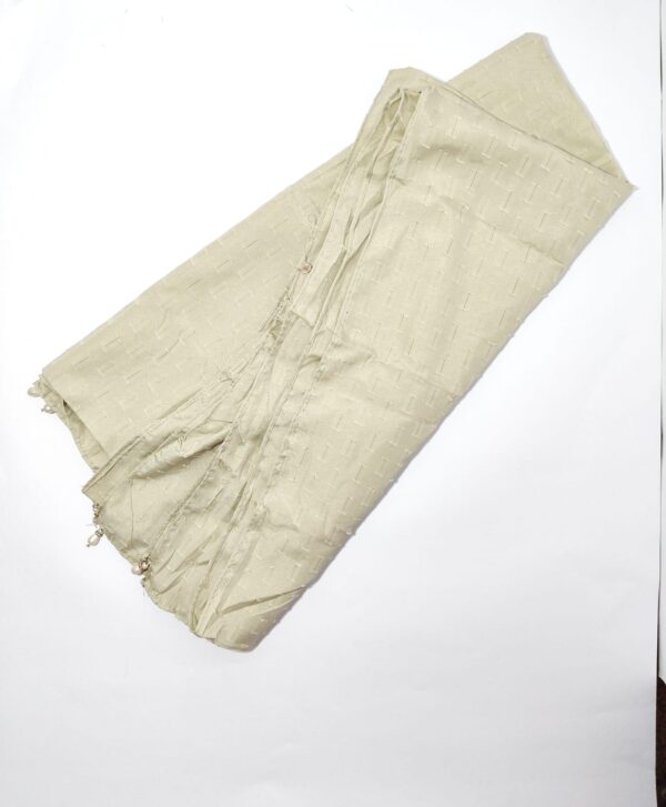 Beige textured hijab - hijabshop.in 2