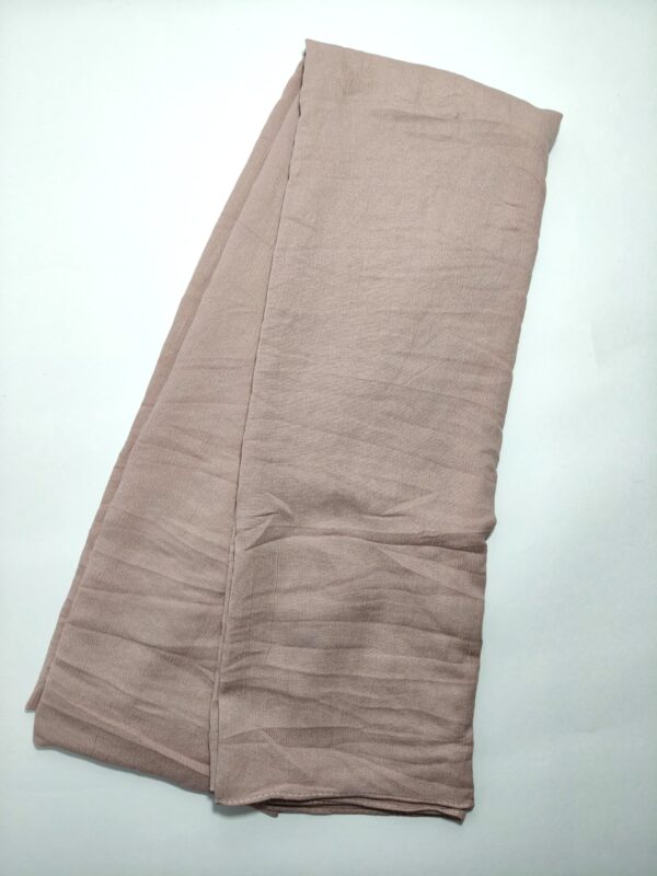 Blush Beige - Cotton Hijab - Hijabshop.in