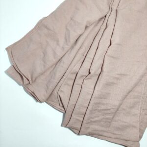Blush Beige - Cotton Hijab - Hijabshop.in