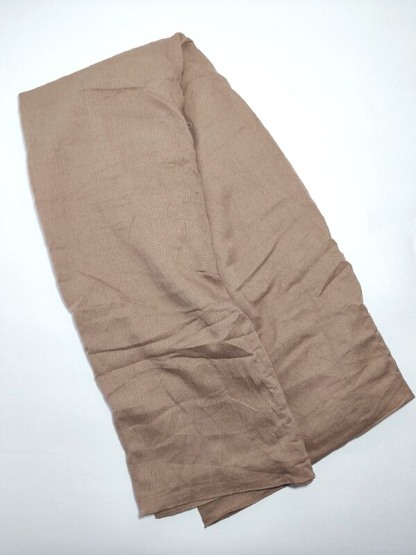 Caramel-brown-Cotton-Hijab-Hijabshop.in