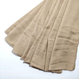 Golden - Cotton Hijab - Hijabshop.in - 2