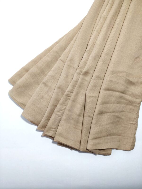 Golden - Cotton Hijab - Hijabshop.in - 2