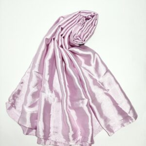 Muted-pink-satin-hijab-Hijabshop.in