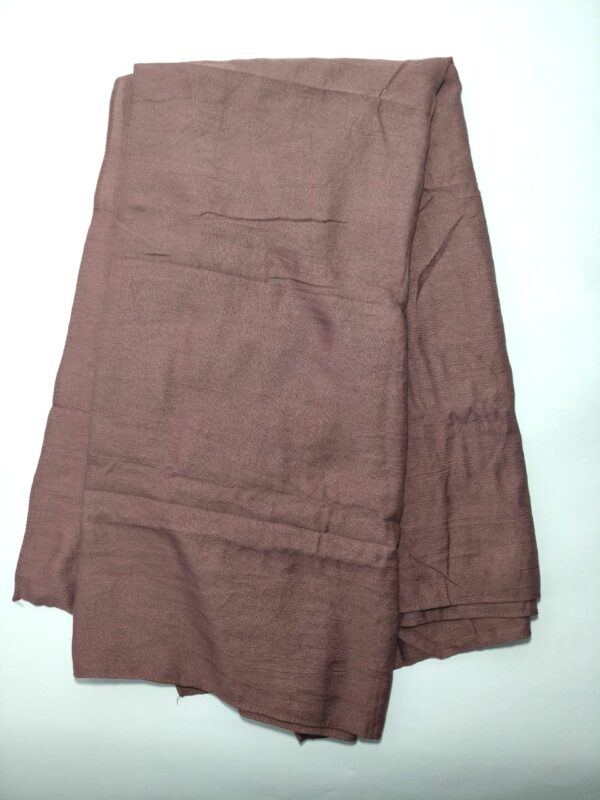 Rosewood-Brown-Cotton-hijab-Hijabshop.in