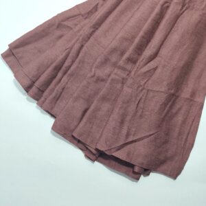 Rosewood-Brown-Cotton-hijab-Hijabshop.in