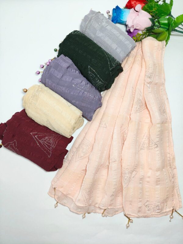 crinkled hiajb sample - hijabshop.in