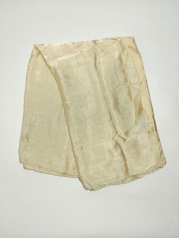 light golden - Satin hijab - Hijabshop.in
