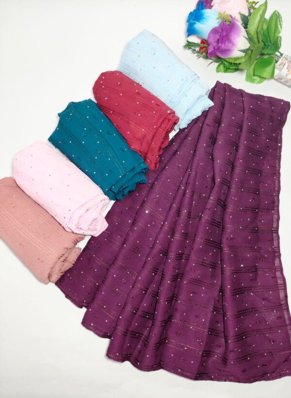 ministone hijab sample - hijabshop.in